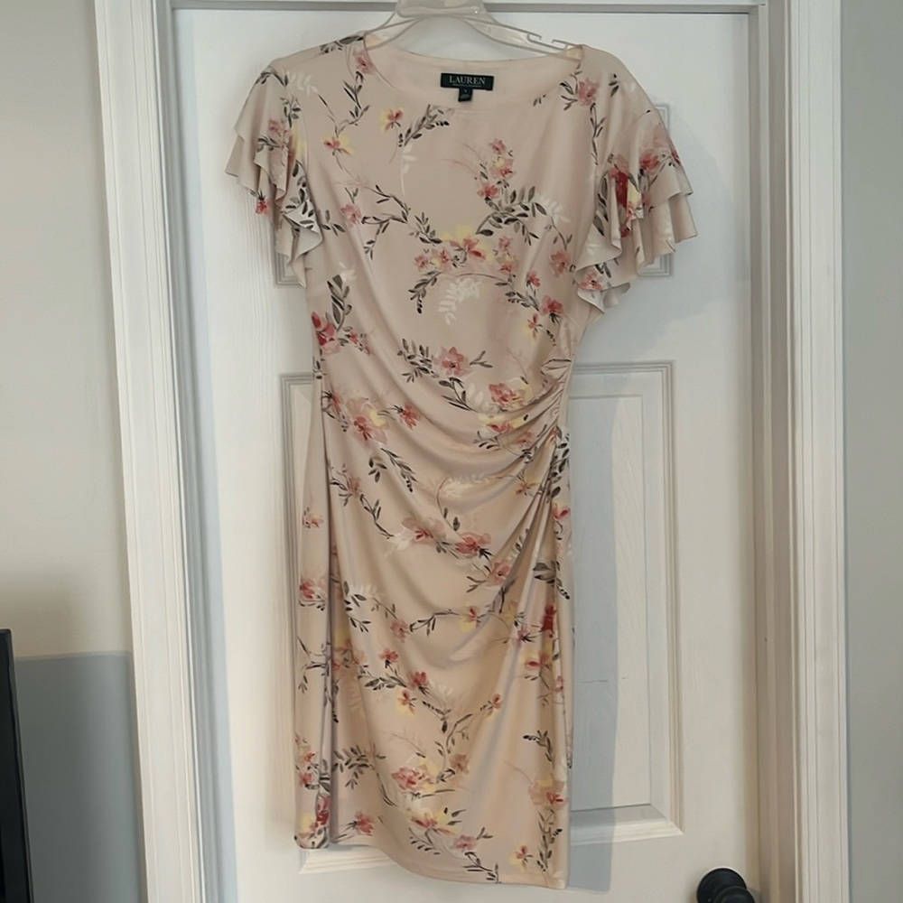 Ralph Lauren dress